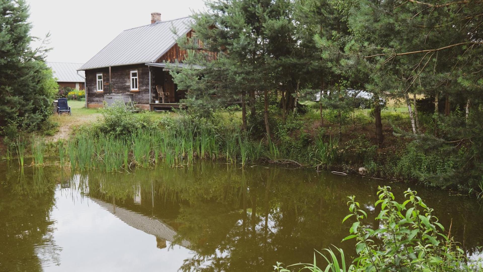 Uroczysko Grabowiec Grabowiec  Екстериор снимка