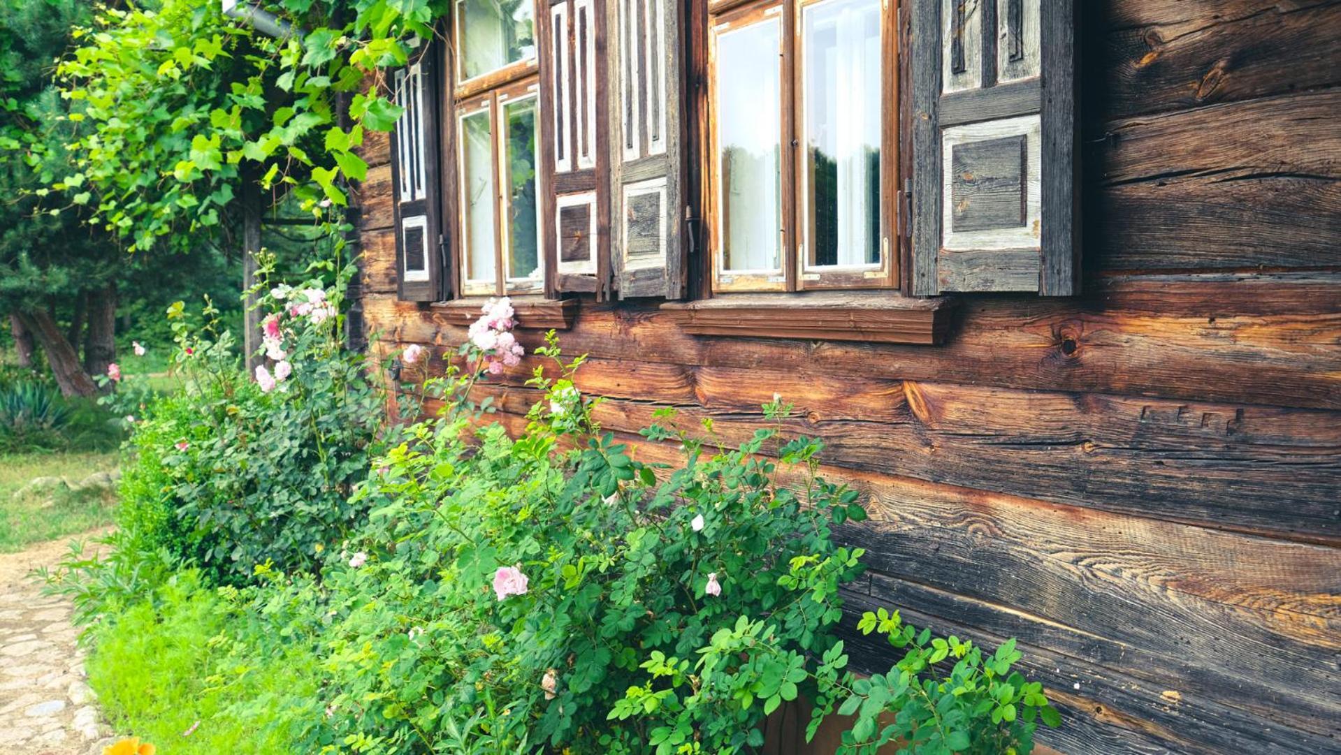 Uroczysko Grabowiec Grabowiec  Екстериор снимка